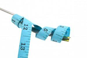 optimalna telesna masa